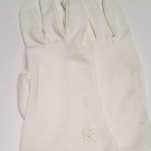 Vintage Ladies Gloves